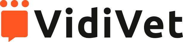 VidiVet Logo