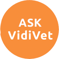 Ask a vet