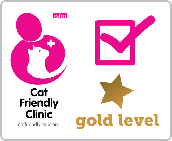 Cat Friendly Clinic